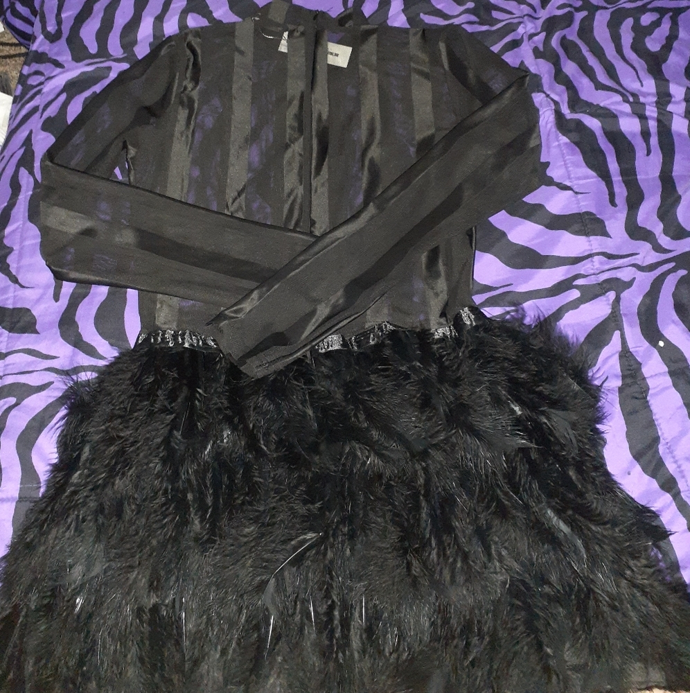 dress